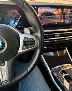 بي ام دبليو الفئة 3